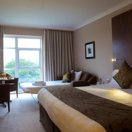 Humber Royal Hotel Grimsby Exterior photo