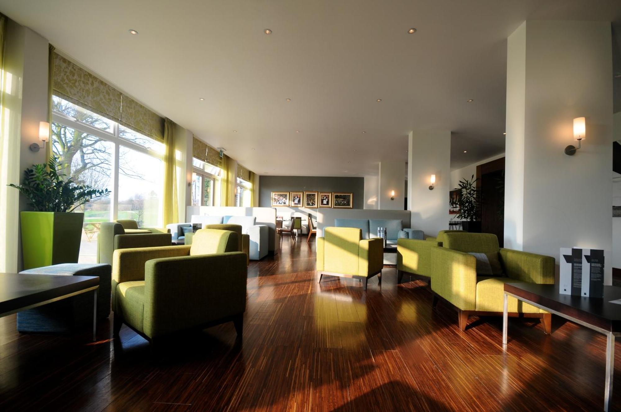 Humber Royal Hotel Grimsby Exterior photo
