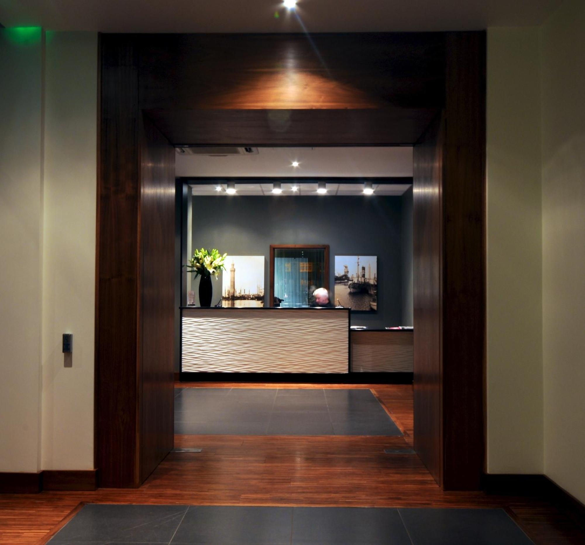 Humber Royal Hotel Grimsby Exterior photo