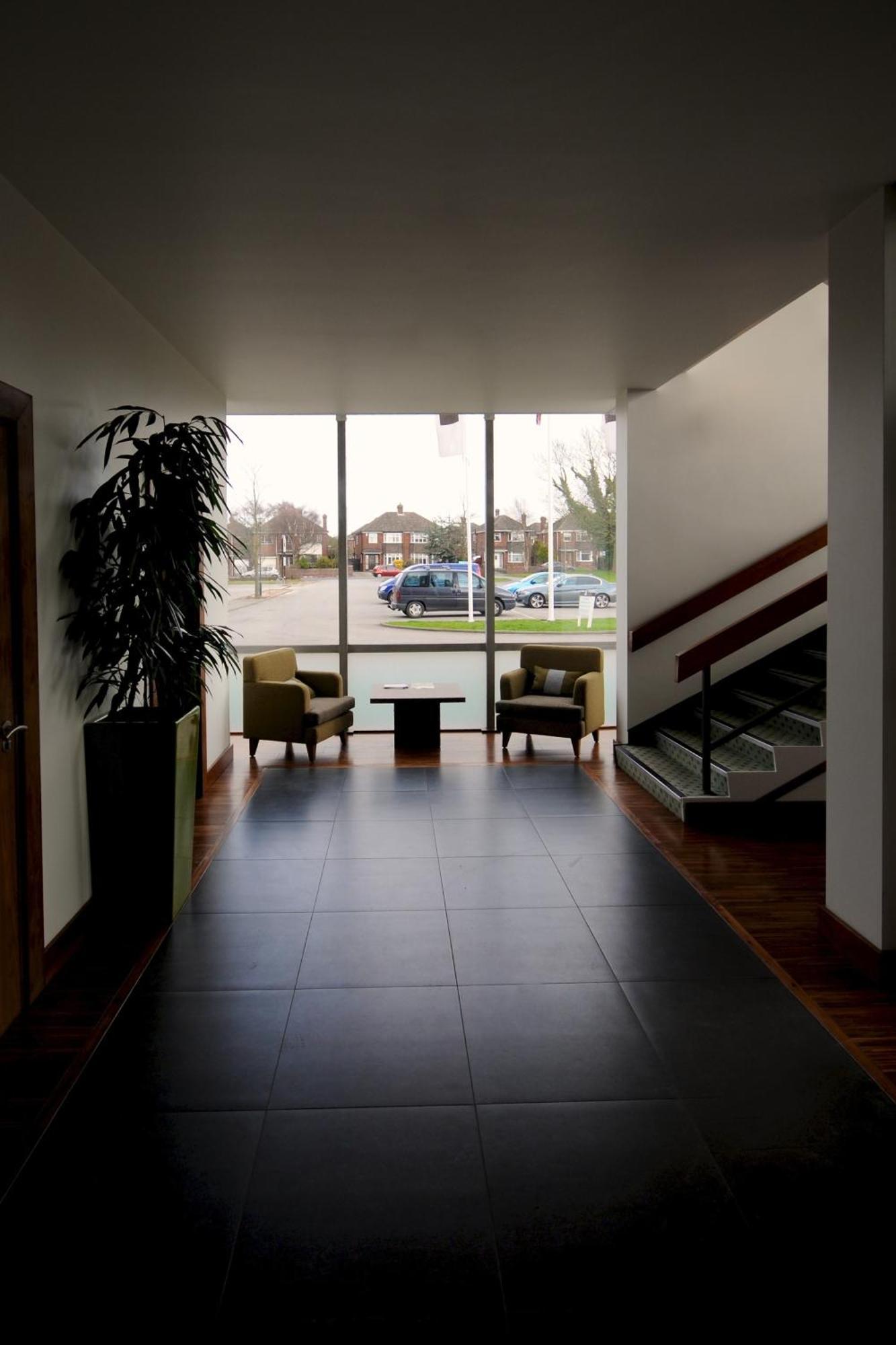 Humber Royal Hotel Grimsby Exterior photo