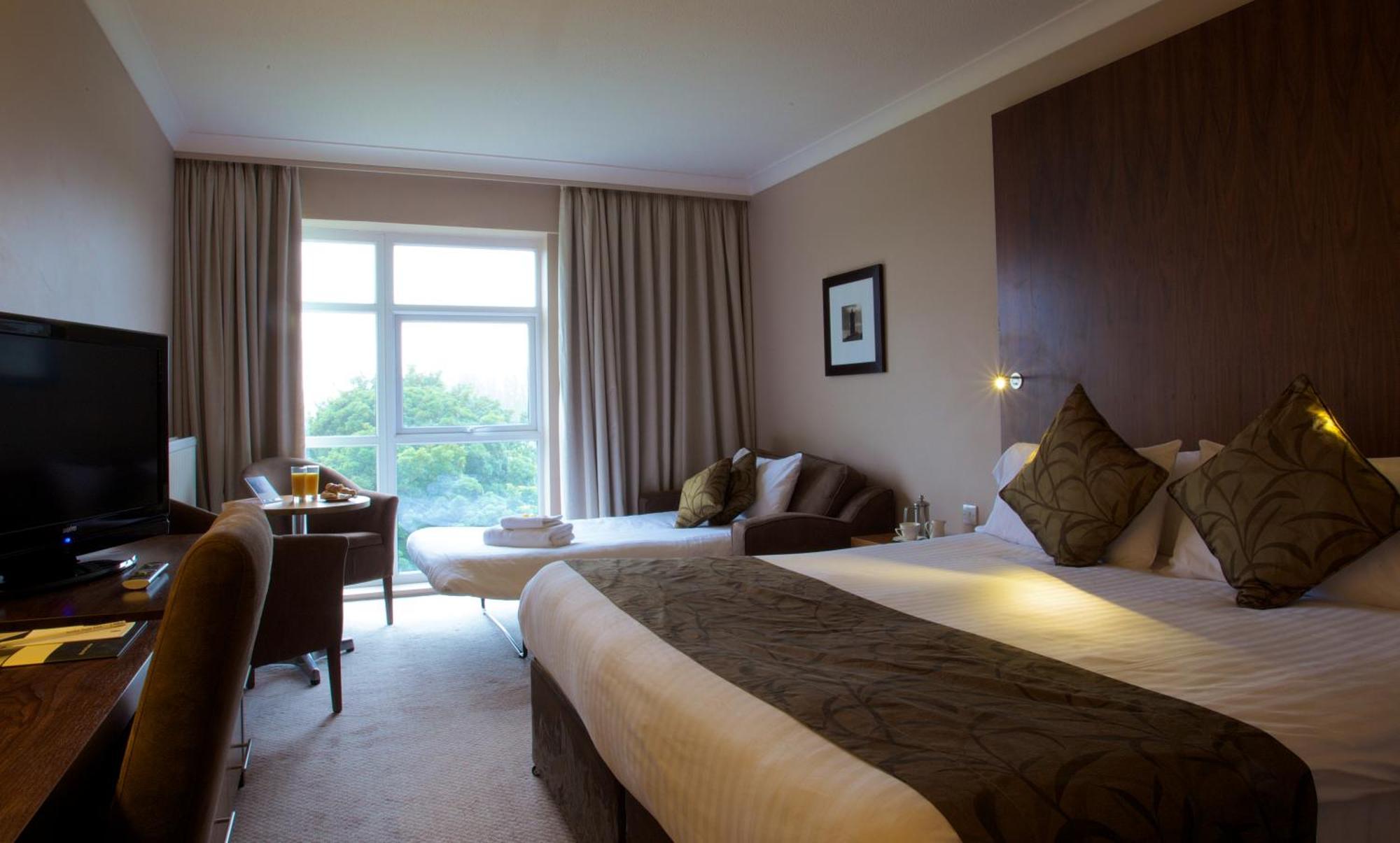 Humber Royal Hotel Grimsby Exterior photo