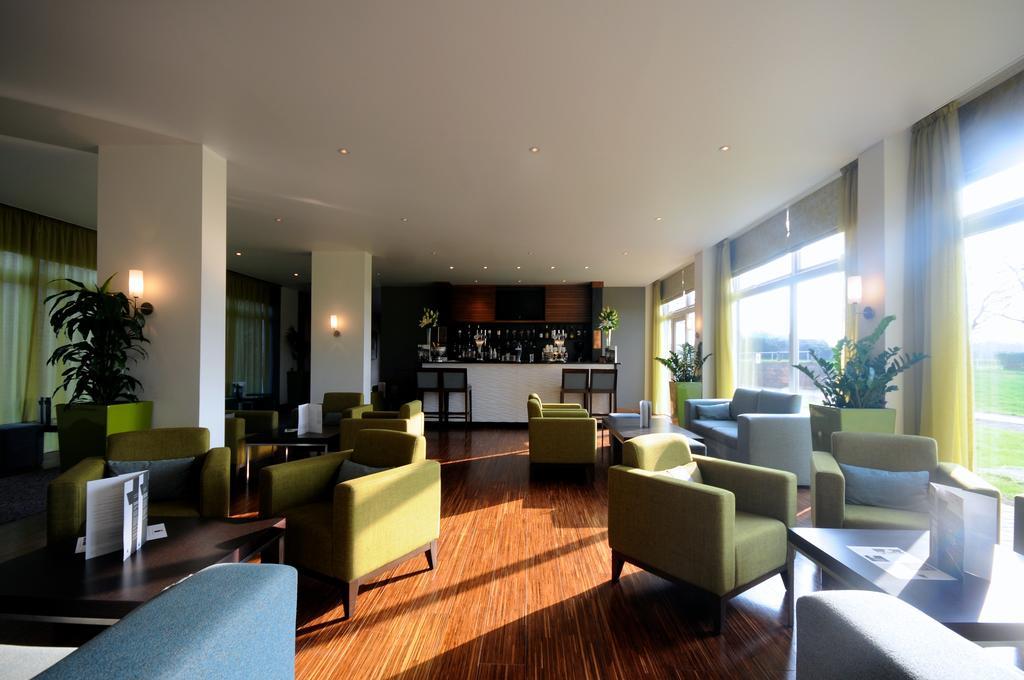 Humber Royal Hotel Grimsby Exterior photo