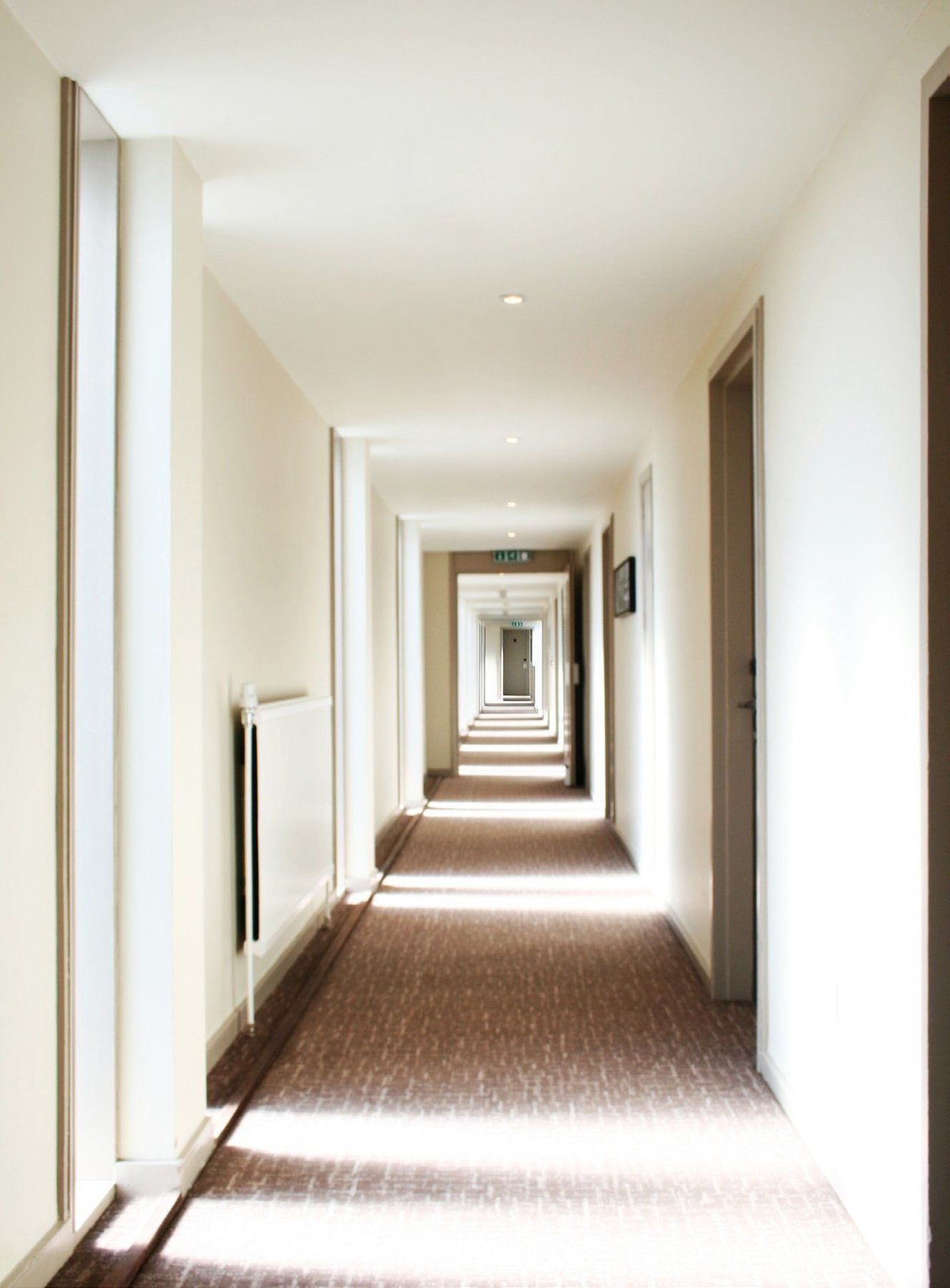 Humber Royal Hotel Grimsby Interior photo