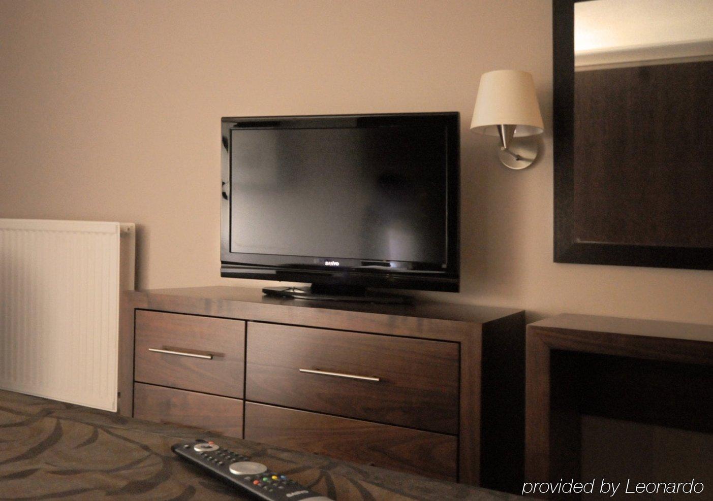 Humber Royal Hotel Grimsby Room photo