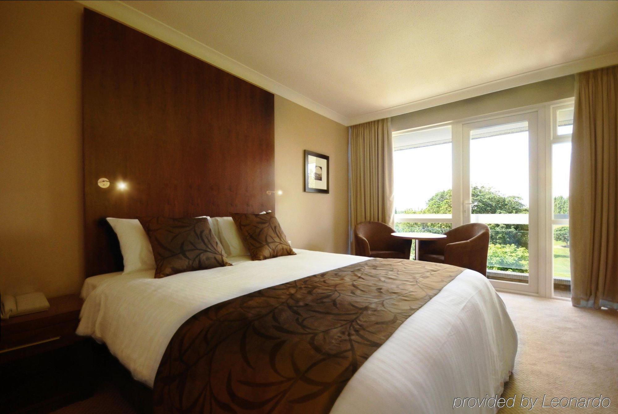 Humber Royal Hotel Grimsby Room photo