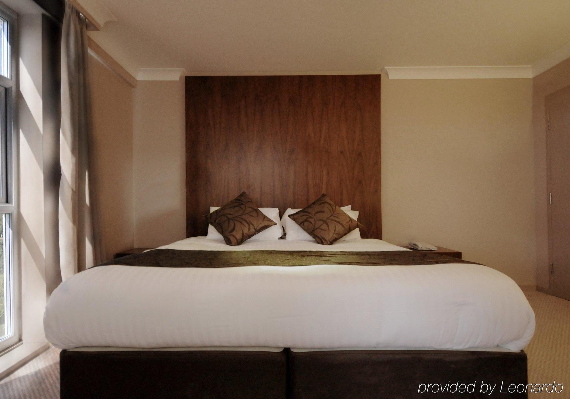 Humber Royal Hotel Grimsby Room photo