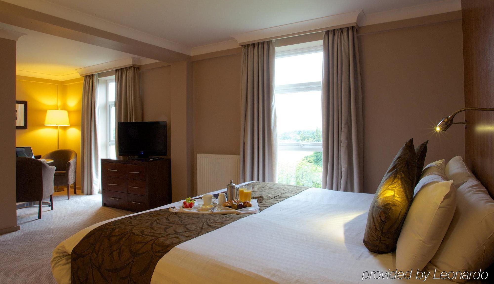 Humber Royal Hotel Grimsby Room photo