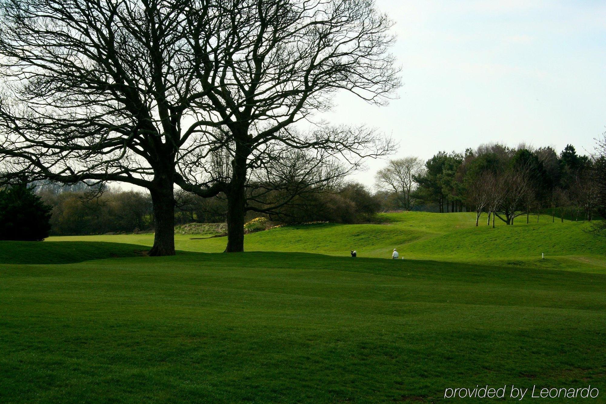 Humber Royal Hotel Grimsby Facilities photo