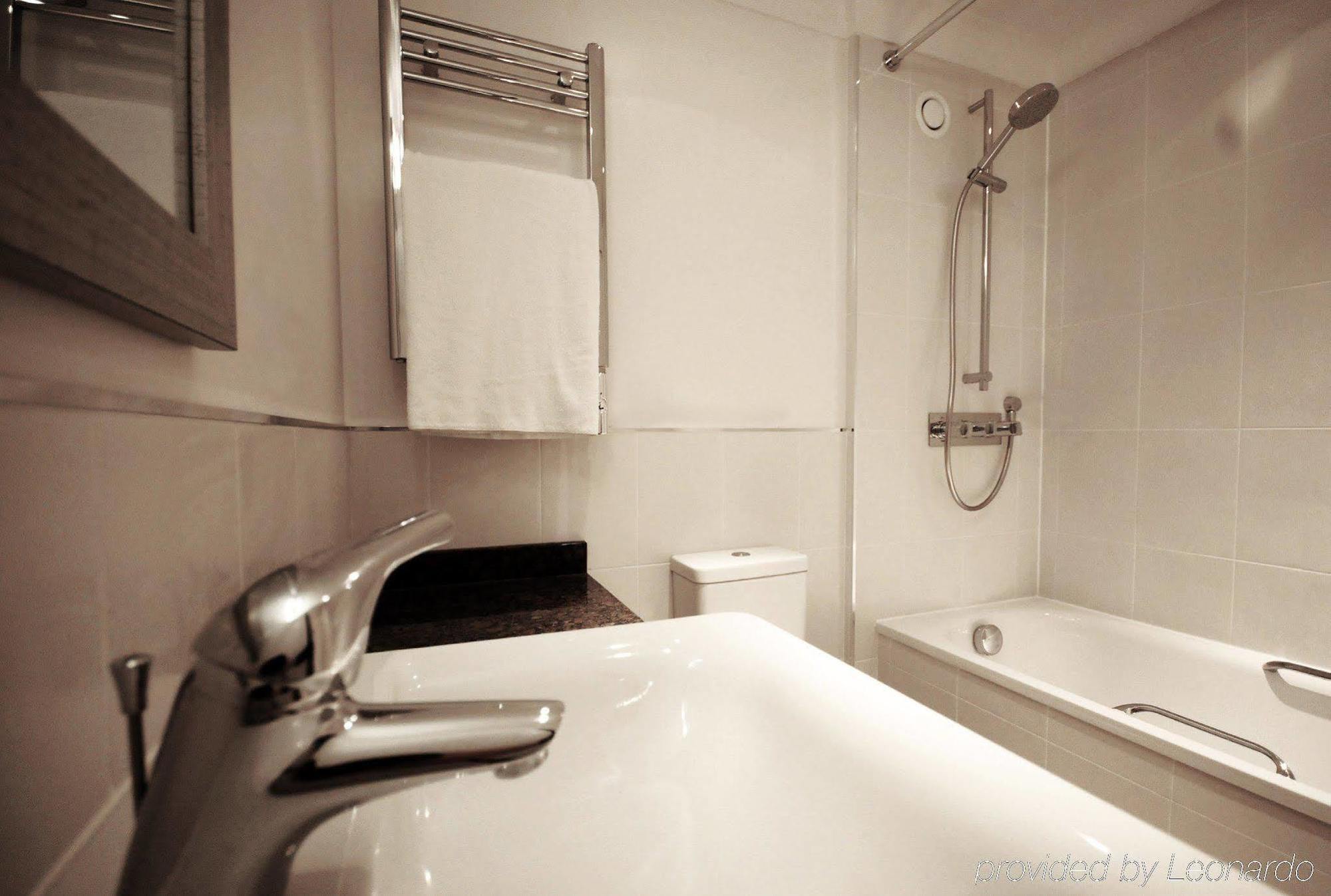 Humber Royal Hotel Grimsby Room photo