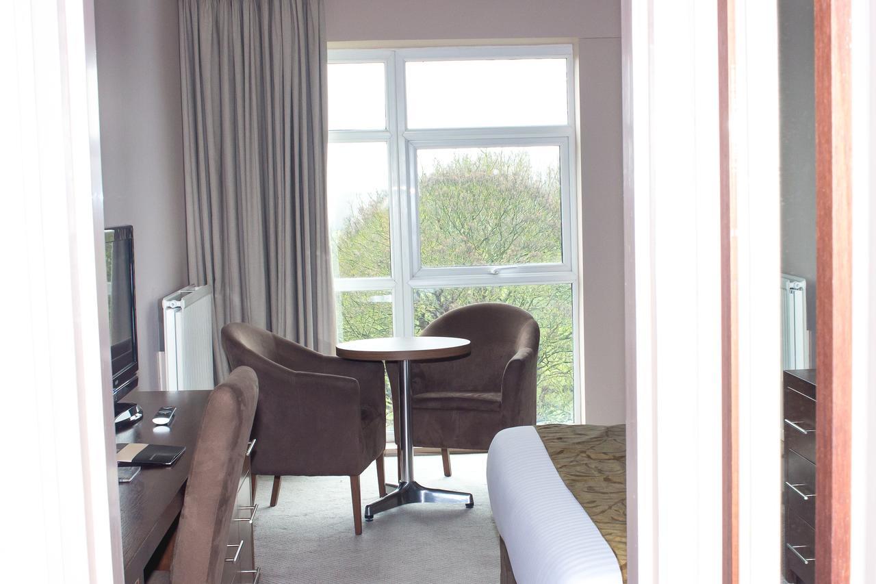 Humber Royal Hotel Grimsby Exterior photo