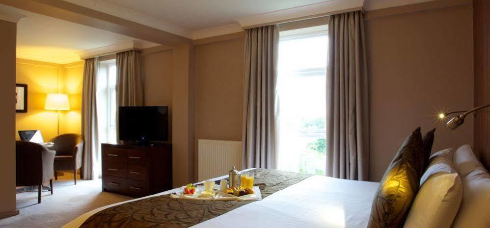 Humber Royal Hotel Grimsby Exterior photo